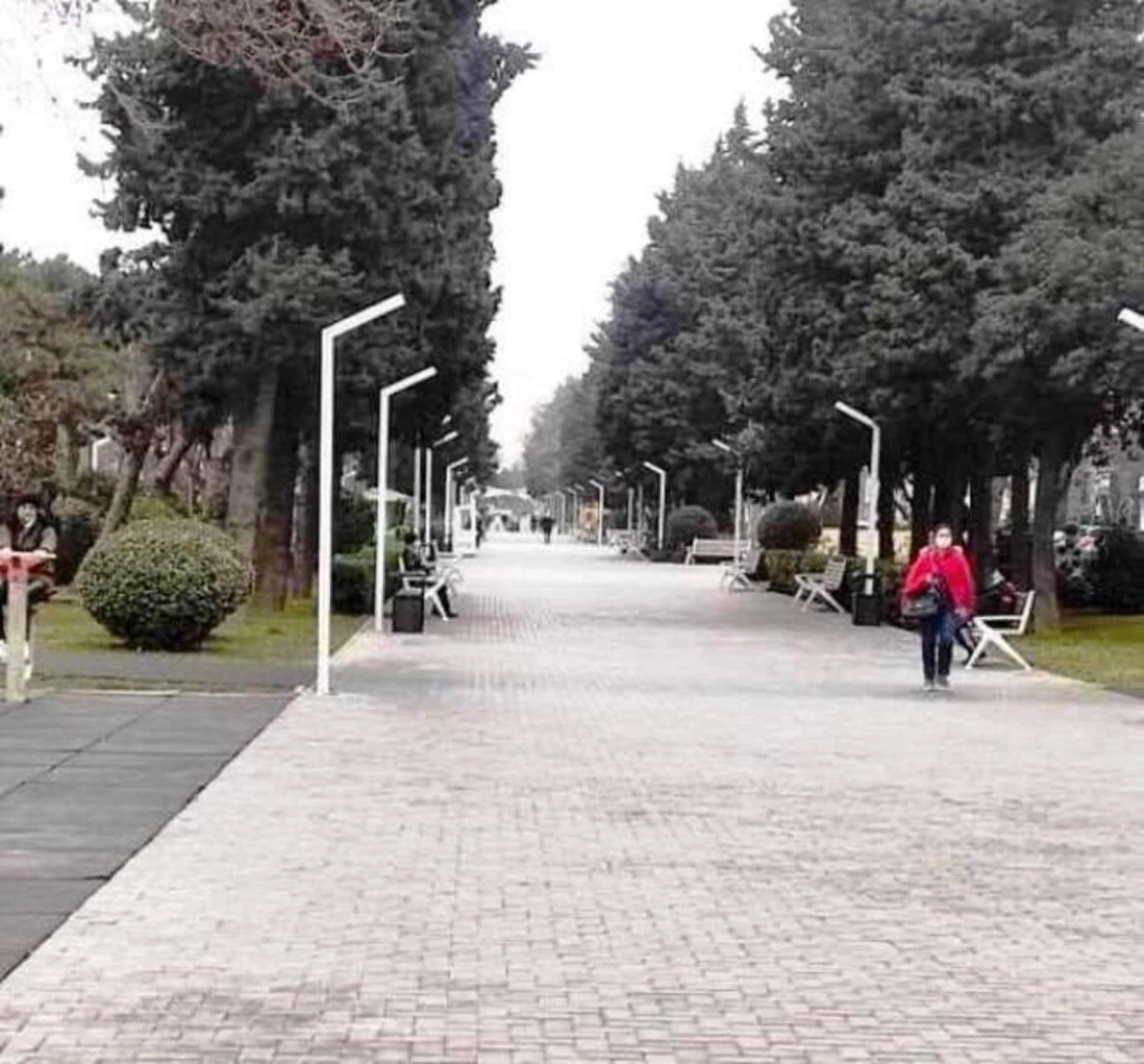 Satılır 3 otaqlı mənzil 80 m²