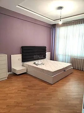 Kirayə verilir 2 otaqlı mənzil 92 m² — Bakı, Nəsimi 2 otaq 92.00 m²