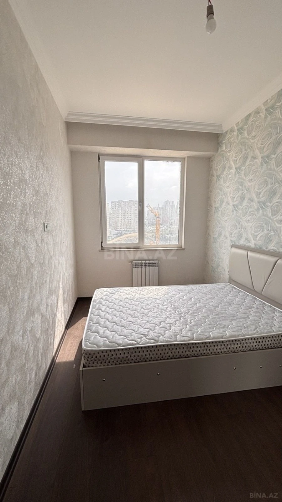 Satılır 2 otaqlı mənzil 60 m²