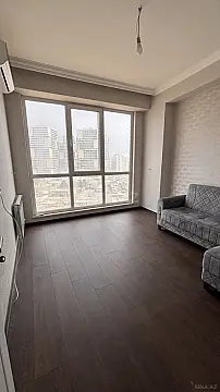Satılır 2 otaqlı mənzil 60 m² — Bakı 2 otaq 60.00 m²