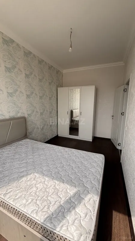 Satılır 2 otaqlı mənzil 60 m²