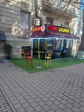 Satılır obyekt 95 m² — Bakı 95.00 m²