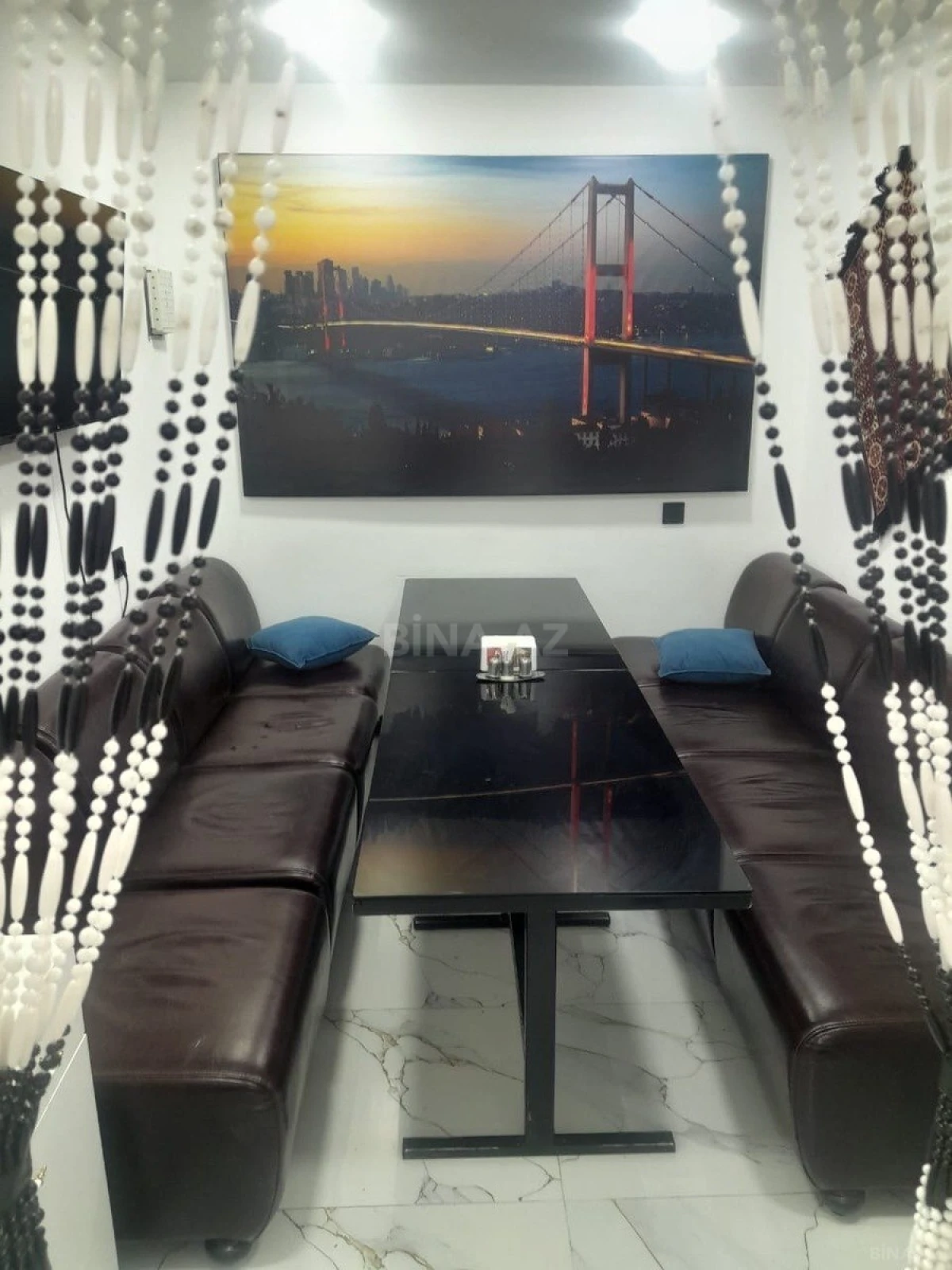 Satılır obyekt 95 m²