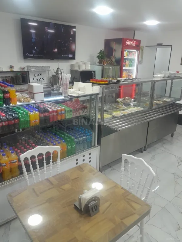 Satılır obyekt 95 m²