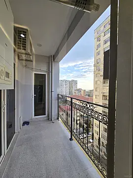Satılır 3 otaqlı mənzil 106 m²