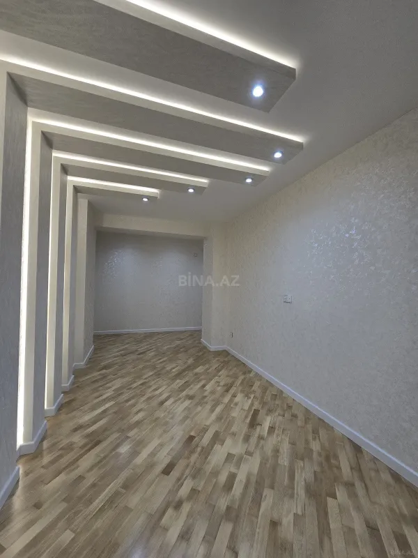 Satılır 3 otaqlı mənzil 106 m²