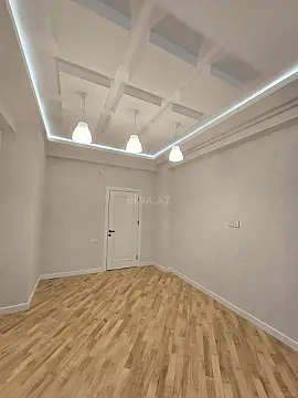 Satılır 3 otaqlı mənzil 106 m²
