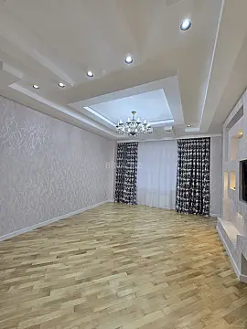 Satılır 3 otaqlı mənzil 106 m² — Bakı, Həzi Aslanov qəs. 3 otaq 106.00 m²