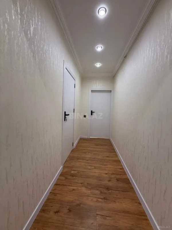 Satılır 3 otaqlı mənzil 70 m²