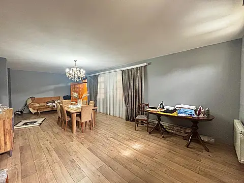 Satılır 5 otaqlı həyət evi 171.7 m² — Bakı, Qaraçuxur 5 otaq 171.70 m²