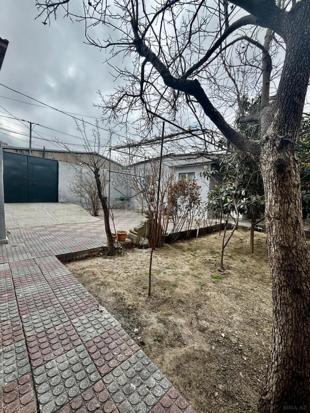 Satılır 5 otaqlı həyət evi 171.7 m²