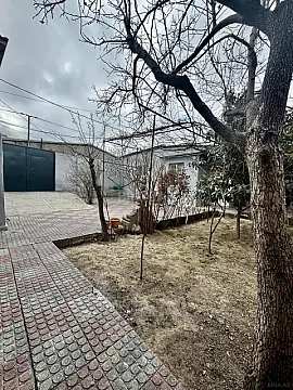 Satılır 5 otaqlı həyət evi 171.7 m²
