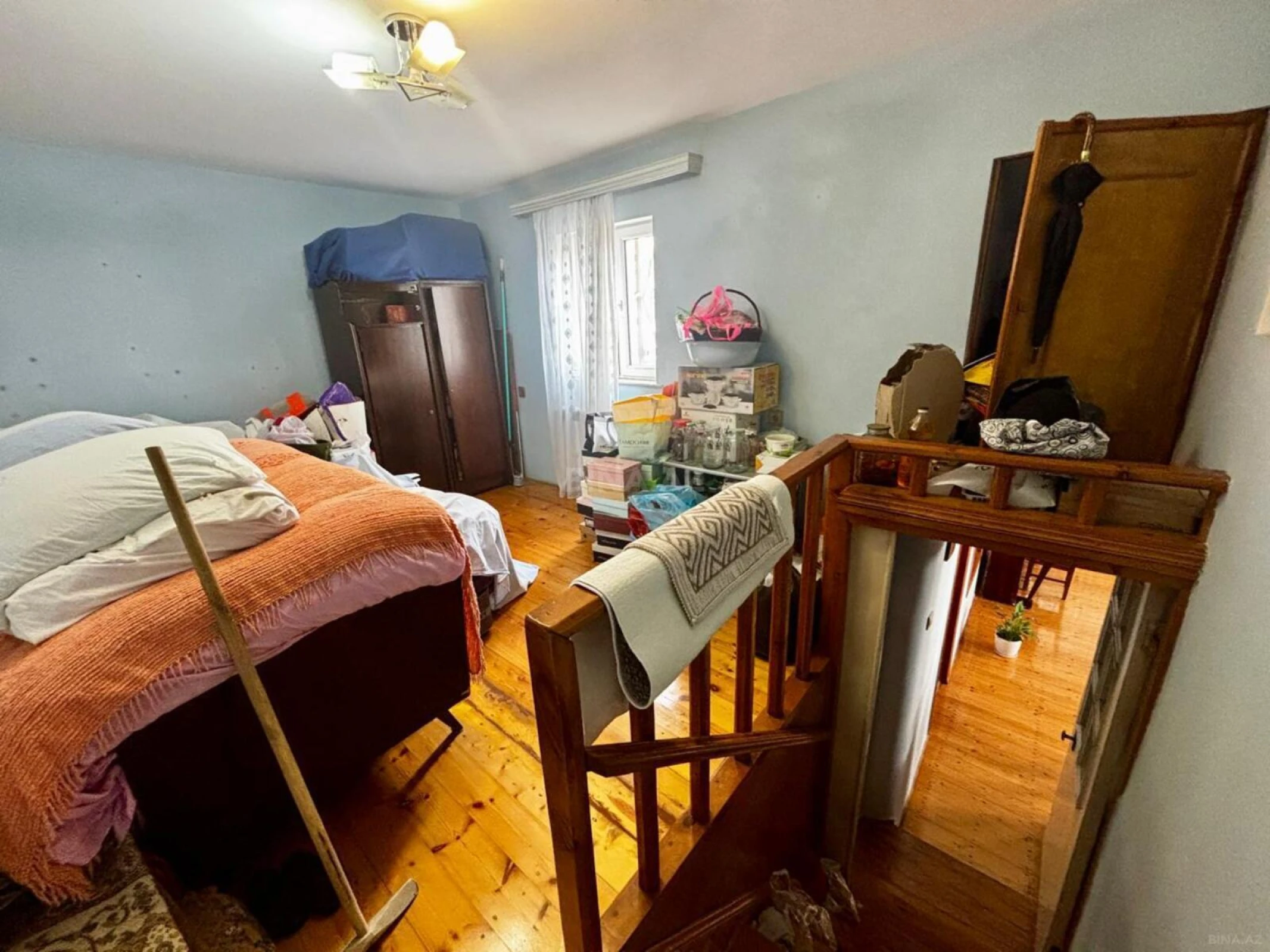 Satılır 5 otaqlı həyət evi 171.7 m²