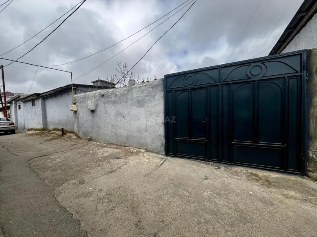 Satılır 5 otaqlı həyət evi 171.7 m²