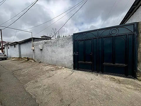 Satılır 5 otaqlı həyət evi 171.7 m²