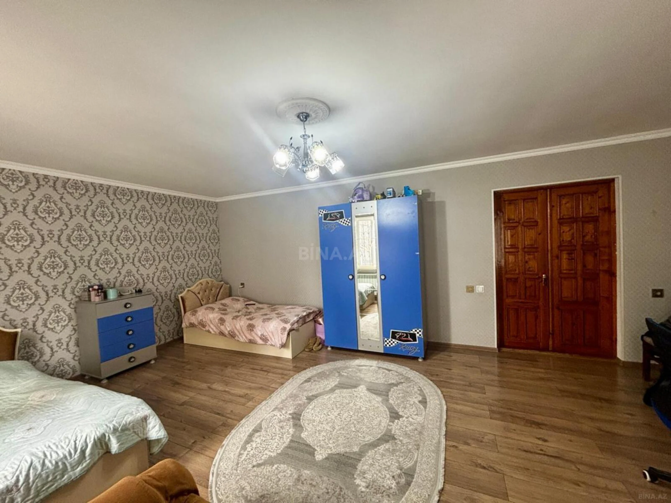 Satılır 5 otaqlı həyət evi 171.7 m²
