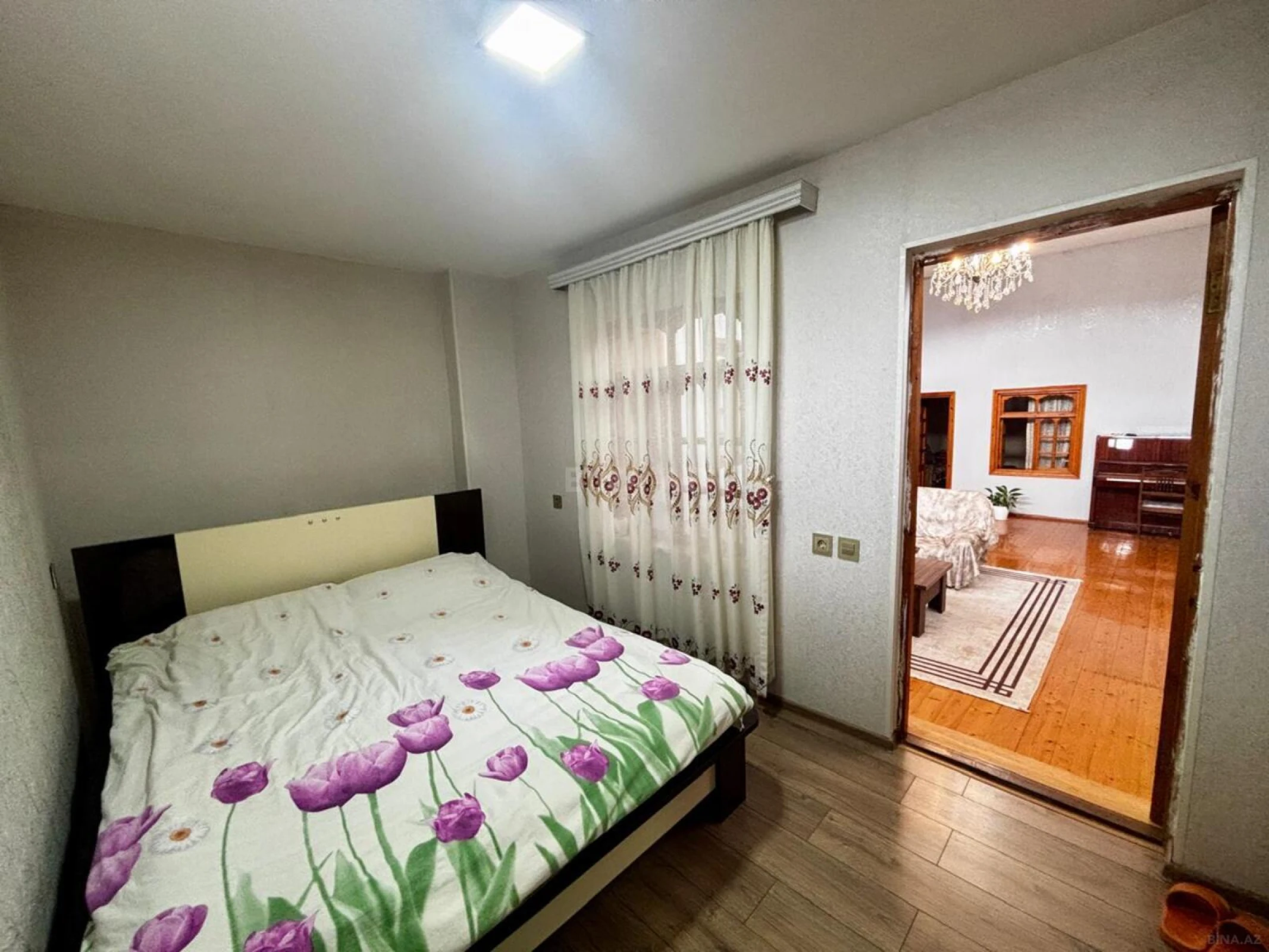 Satılır 5 otaqlı həyət evi 171.7 m²