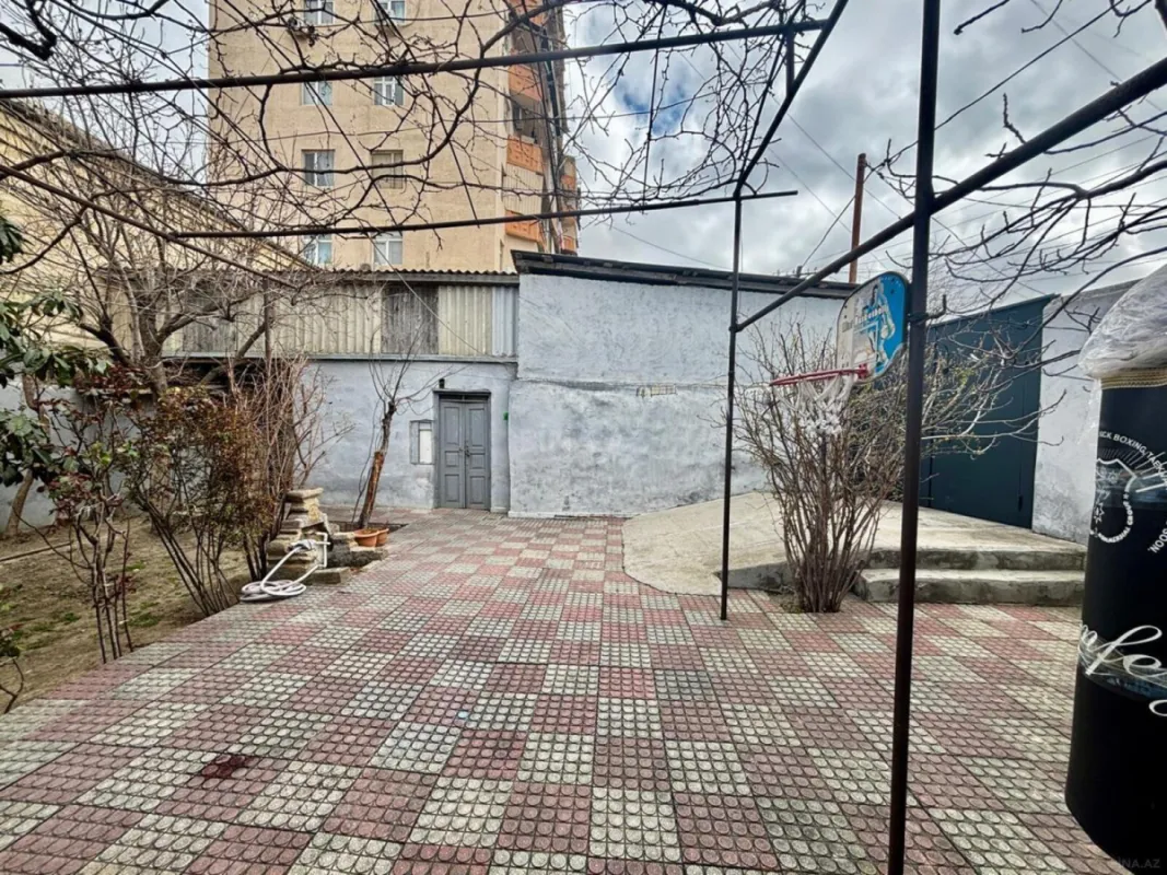 Satılır 5 otaqlı həyət evi 171.7 m²