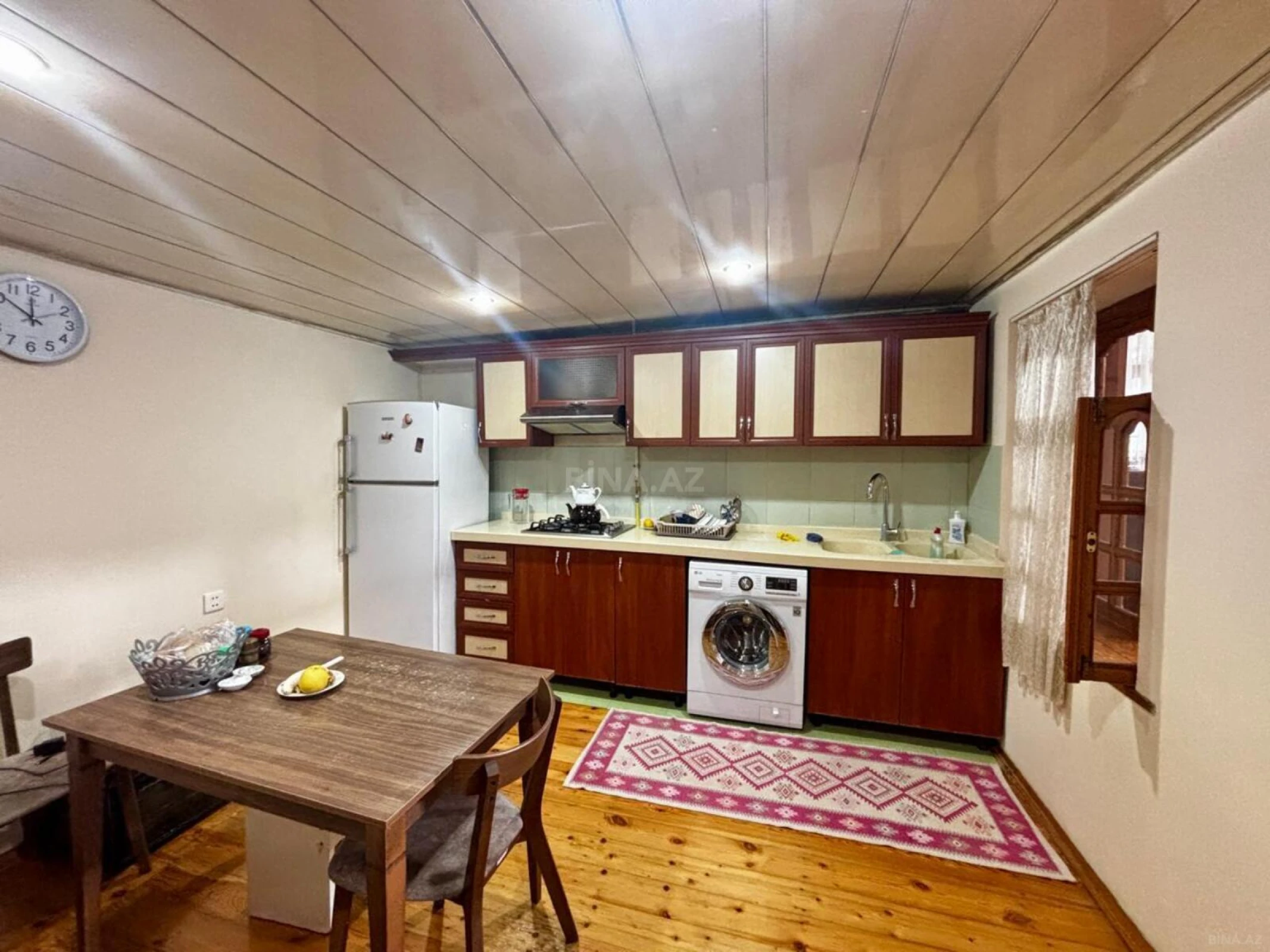 Satılır 5 otaqlı həyət evi 171.7 m²