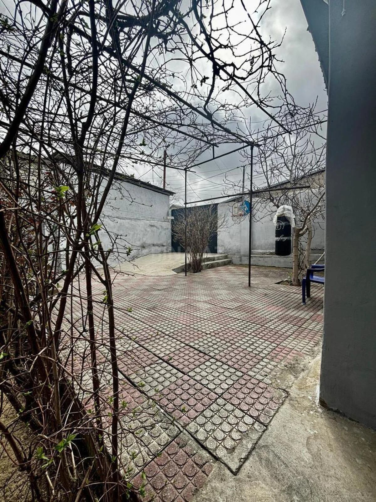 Satılır 5 otaqlı həyət evi 171.7 m²