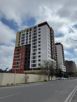 Satılır 1 otaqlı mənzil 68 m²