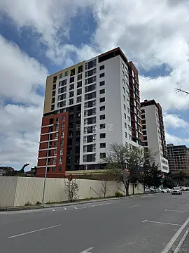 Satılır 1 otaqlı mənzil 68 m²