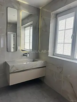 Kirayə verilir 5 otaqlı həyət evi 200 m²