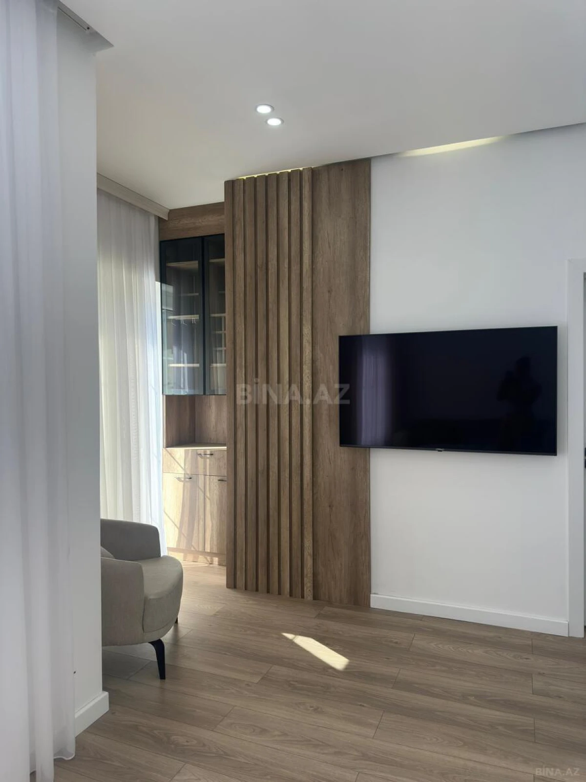 Kirayə verilir 5 otaqlı həyət evi 200 m²