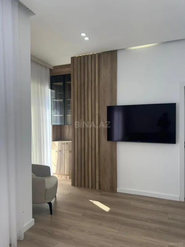 Kirayə verilir 5 otaqlı həyət evi 200 m²