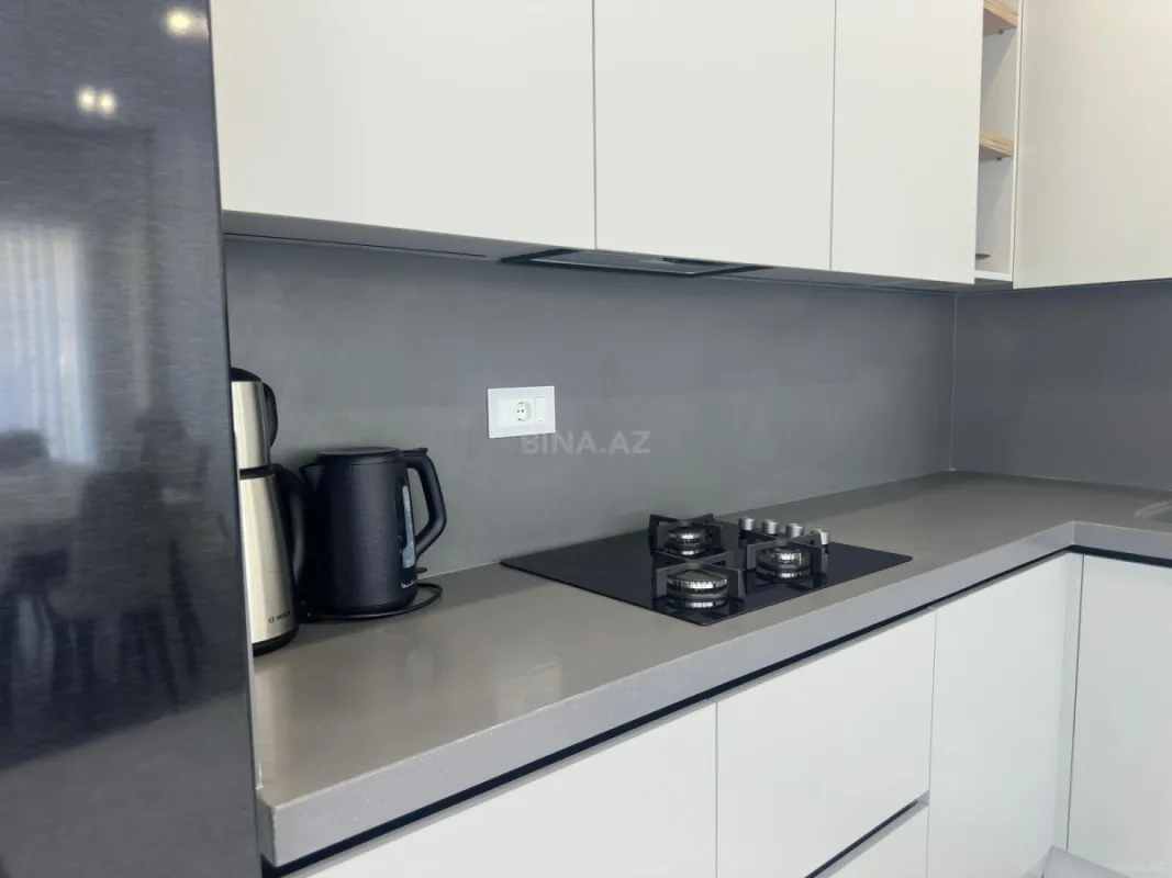 Kirayə verilir 5 otaqlı həyət evi 200 m²