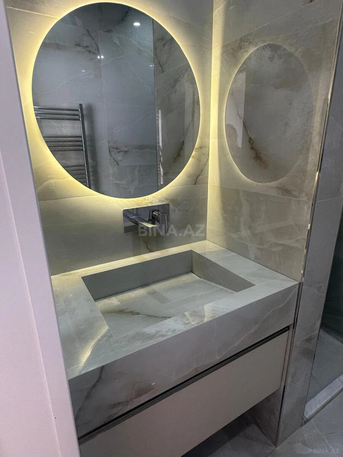 Kirayə verilir 5 otaqlı həyət evi 200 m²