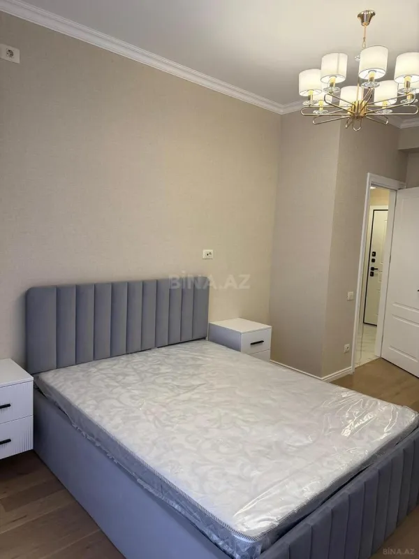 Kirayə verilir 3 otaqlı mənzil 80 m²