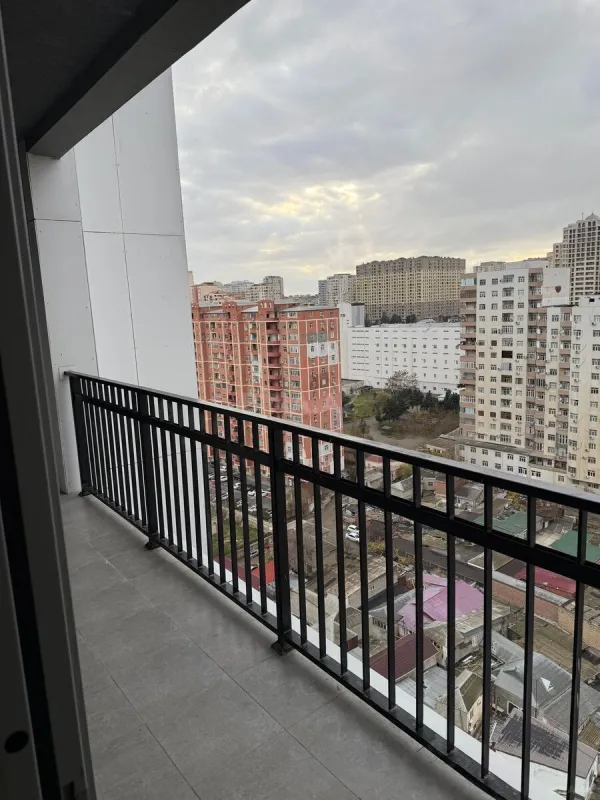 Kirayə verilir 3 otaqlı mənzil 80 m²