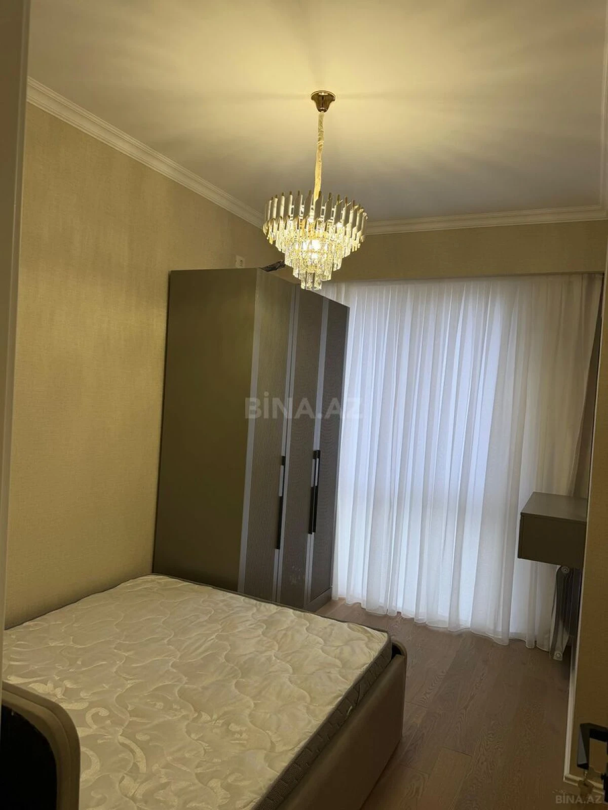Kirayə verilir 3 otaqlı mənzil 80 m²