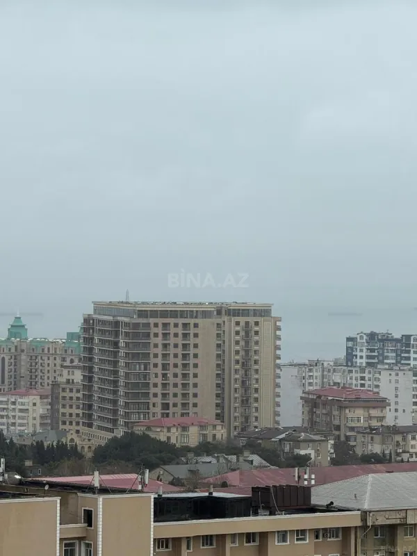 Kirayə verilir 3 otaqlı mənzil 80 m²