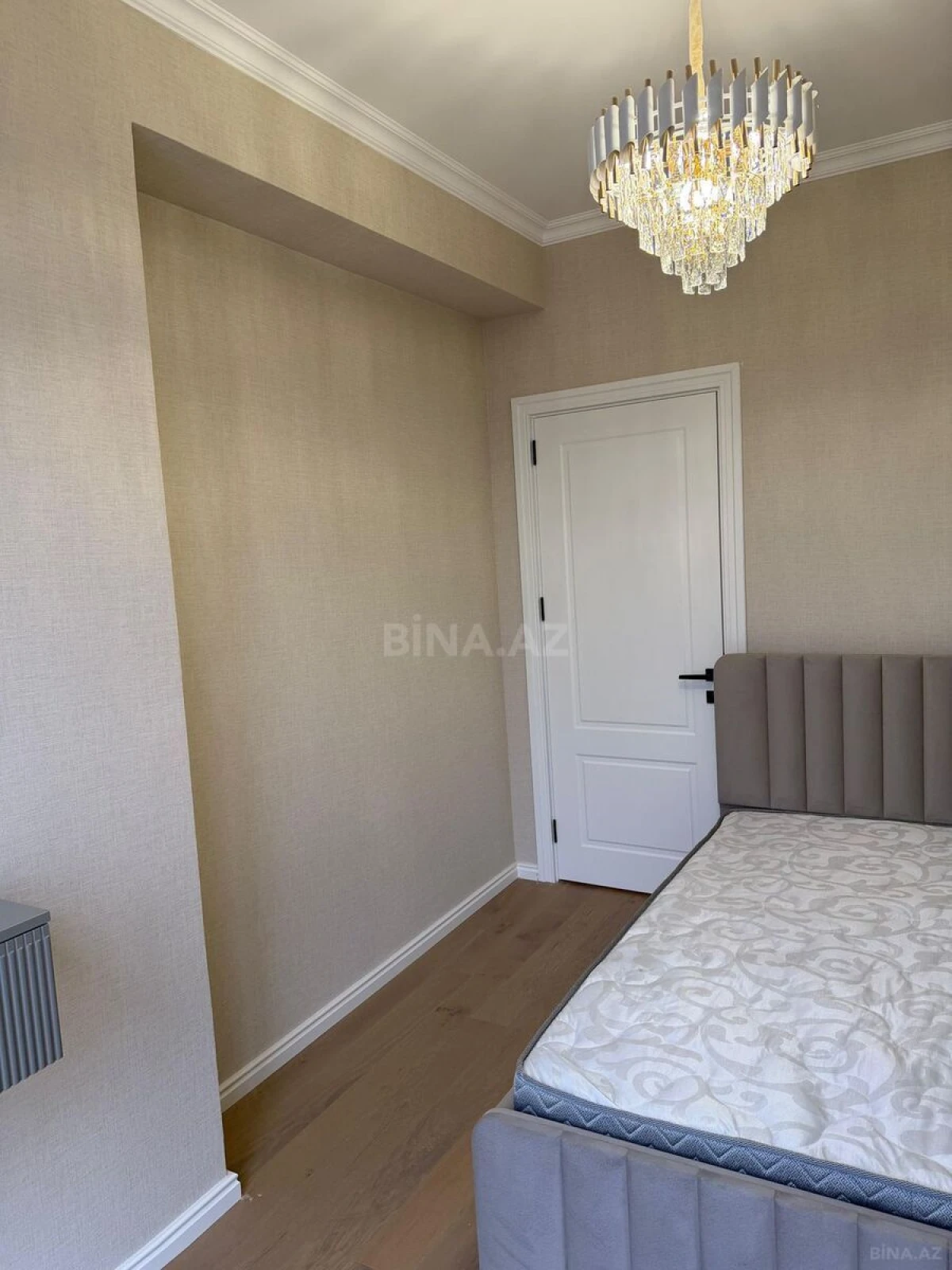 Kirayə verilir 3 otaqlı mənzil 80 m²