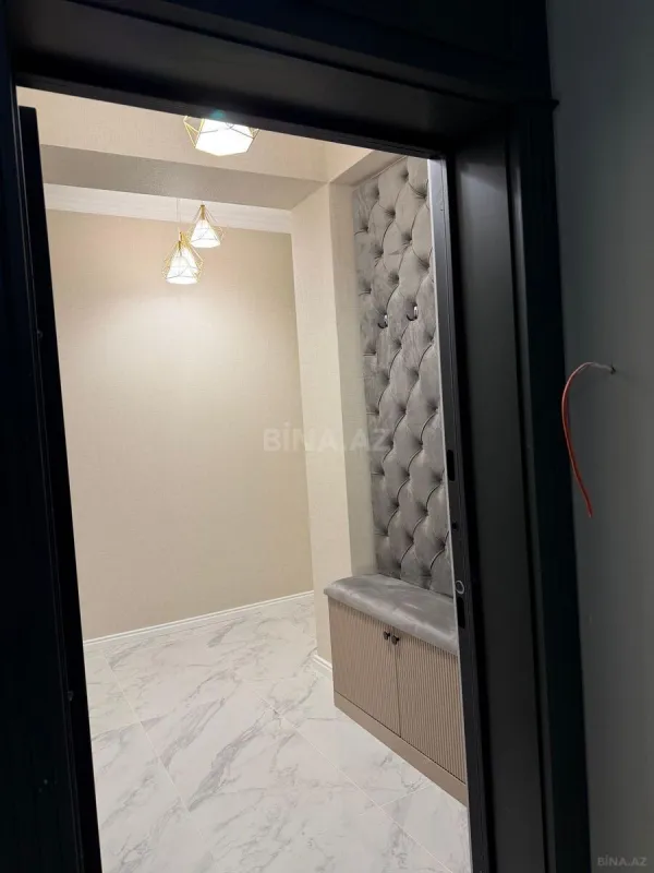 Kirayə verilir 3 otaqlı mənzil 80 m²