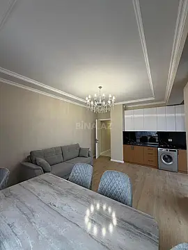 Kirayə verilir 3 otaqlı mənzil 80 m²