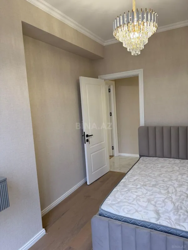 Kirayə verilir 3 otaqlı mənzil 80 m²