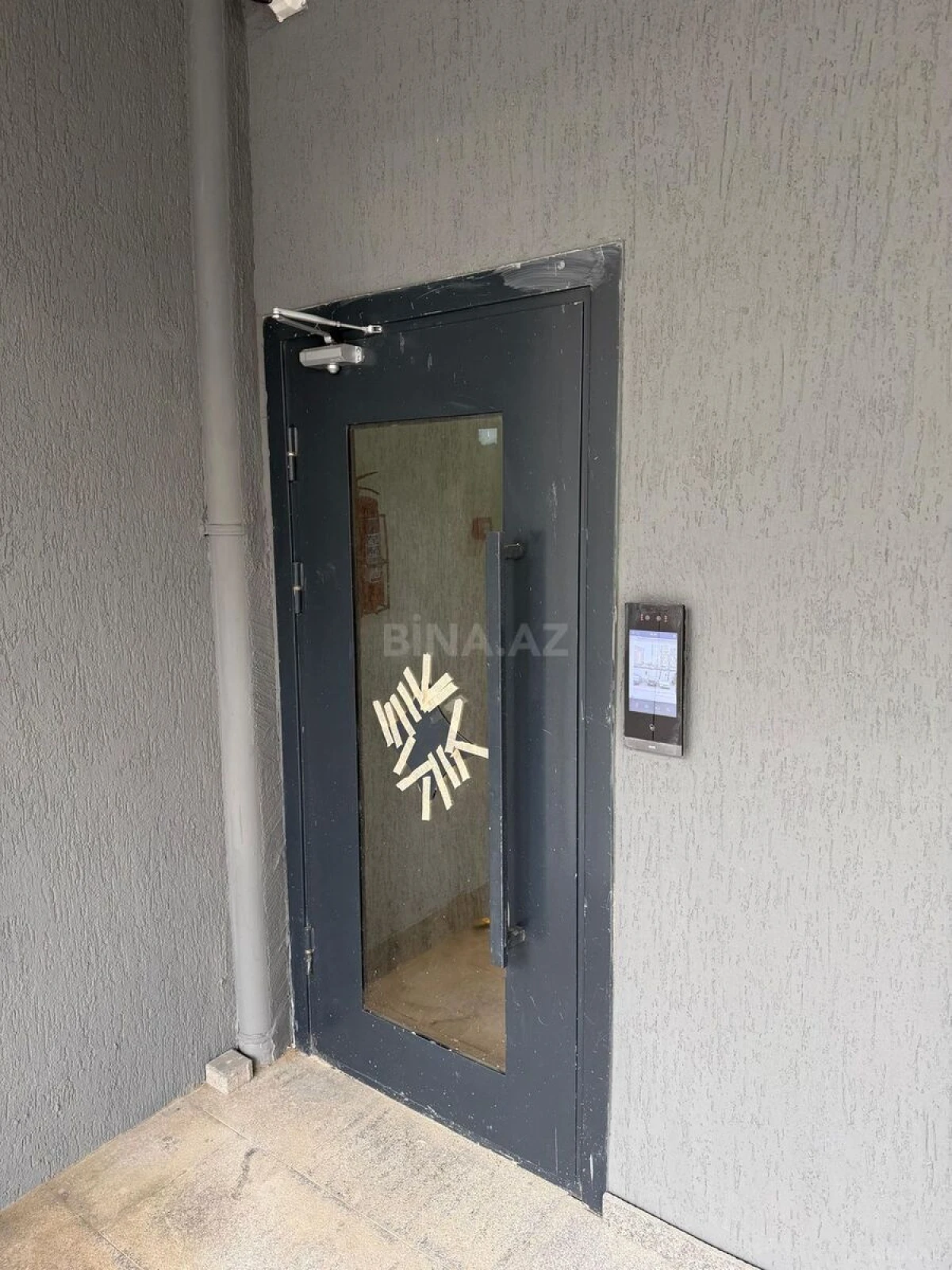 Kirayə verilir 3 otaqlı mənzil 80 m²