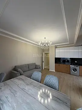 Kirayə verilir 3 otaqlı mənzil 80 m²
