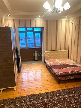 Satılır 2 otaqlı mənzil 40 m²