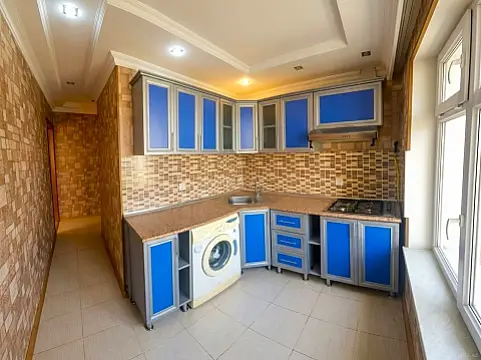 Satılır 2 otaqlı mənzil 40 m²