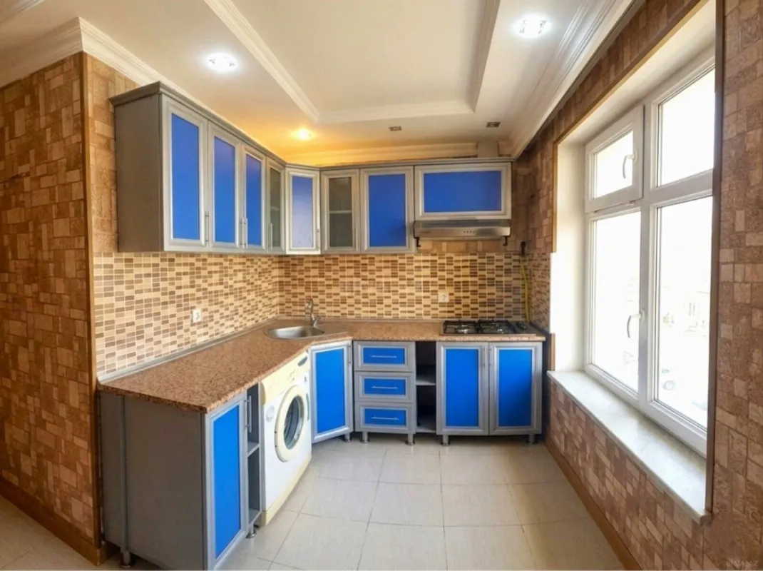 Satılır 2 otaqlı mənzil 40 m²