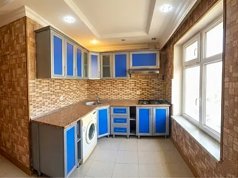 Satılır 2 otaqlı mənzil 40 m² — Bakı, Nərimanov 2 otaq 40.00 m²