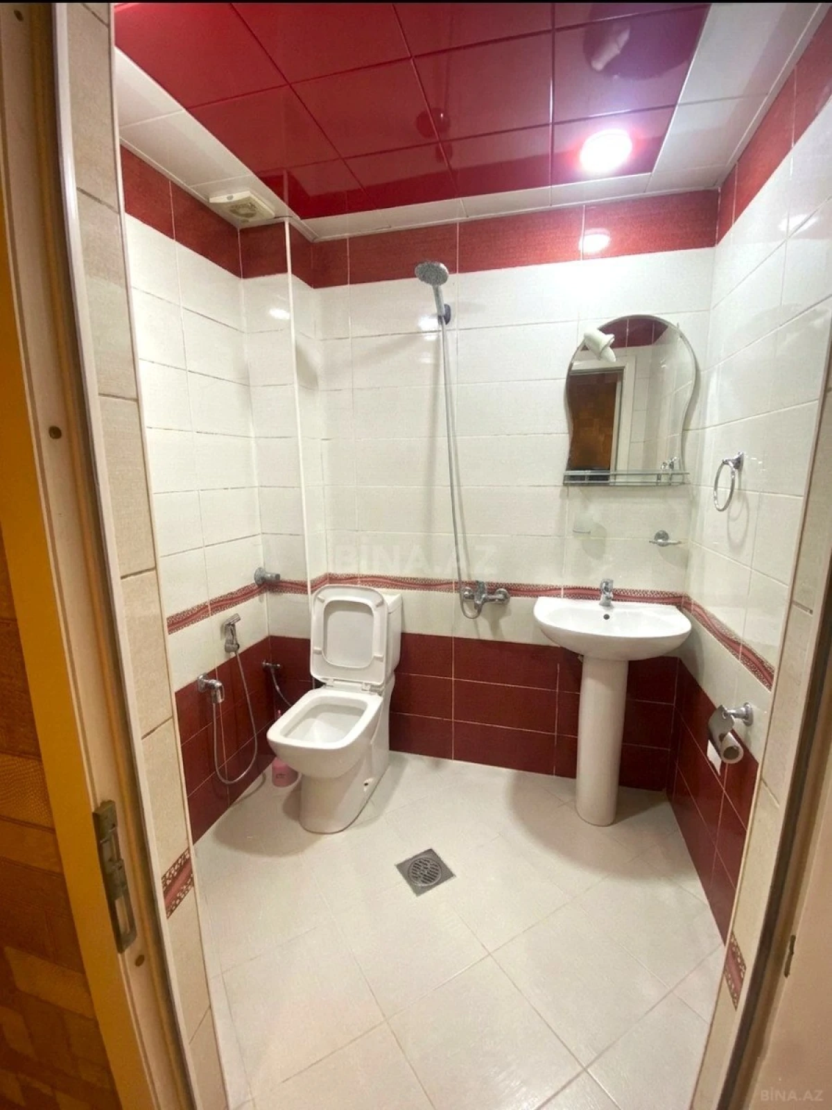 Satılır 2 otaqlı mənzil 40 m²