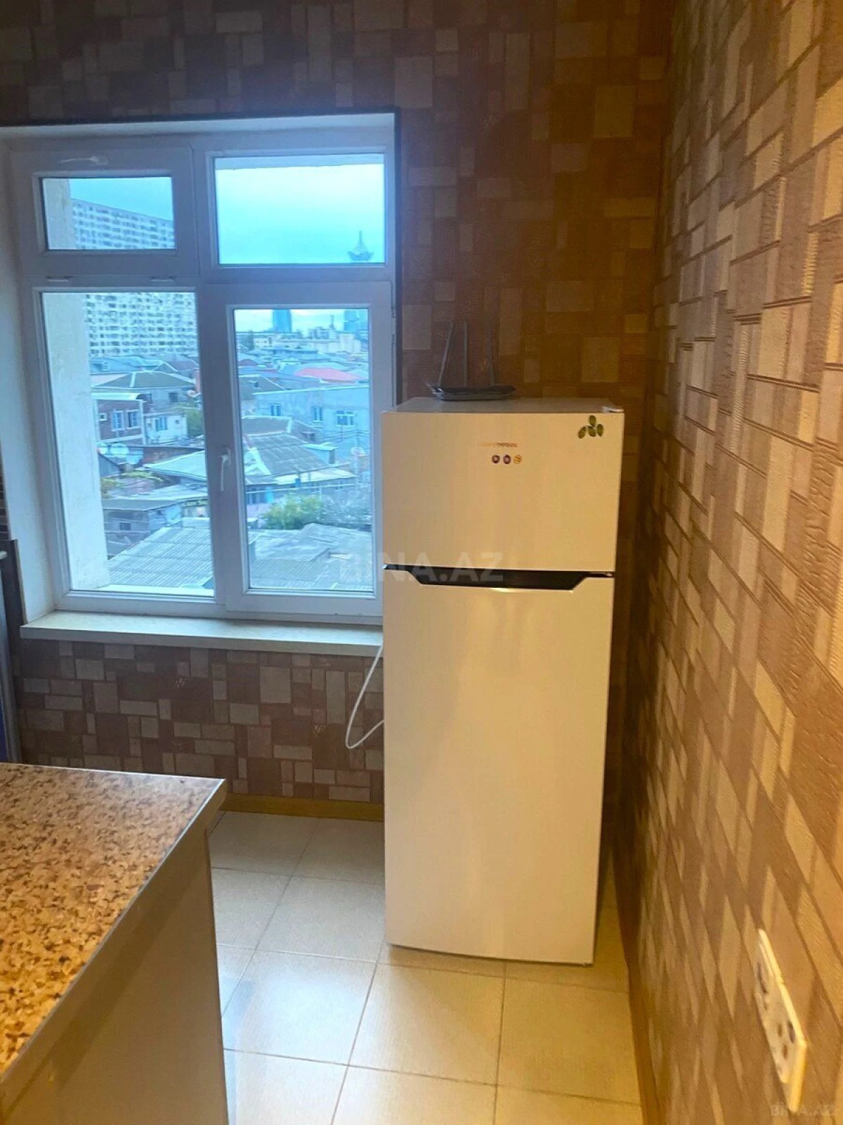 Satılır 2 otaqlı mənzil 40 m²