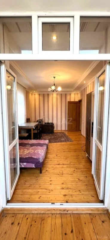 Satılır 2 otaqlı mənzil 40 m²
