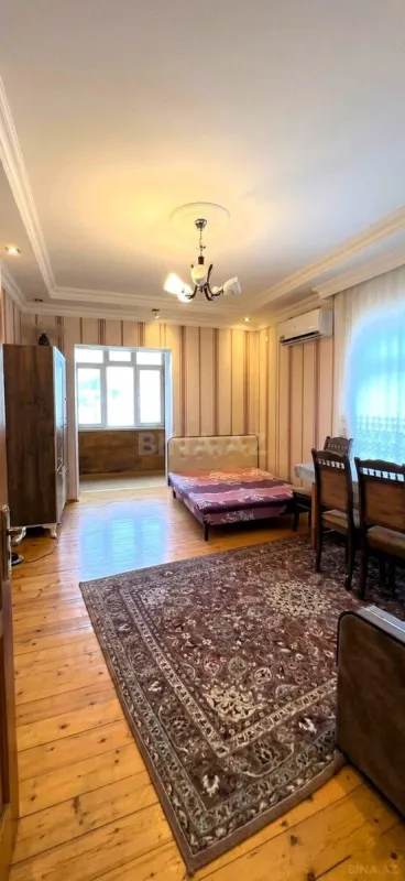 Satılır 2 otaqlı mənzil 40 m²