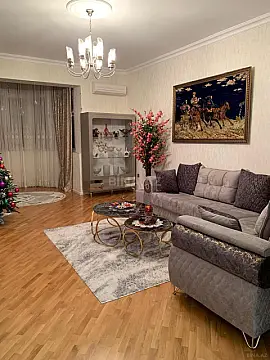 Satılır 3 otaqlı mənzil 85 m² — Bakı, Nəsimi 3 otaq 85.00 m²